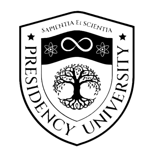 Presidency University Logo